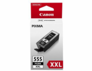 Inkoust Canon PGI-555XXL 8049B001 (černý pigment)