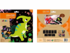 Řezbářský set Avenir Dinosaur CH1675, různé barvy