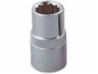 Honiton 12bodová zásuvka 3/4" 19mm (H2619)