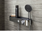 Hansgrohe Pulsify Select 24260000 Termostatický sprchový ...
