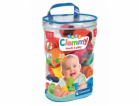 Bloky Clementoni Clemmy 17877