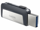 Paměťová karta SANDISK TYPE-C, 32 GB