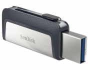 Paměťová karta SANDISK TYPE-C, 32 GB