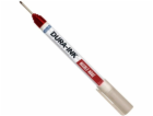 Průmyslový inkoustový popisovač Markal RED 1 mm