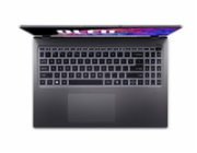 ACER NTB Swift Go 16 (SFG16-72-970B), Core Ultra 9 185H,16" 3200x2000,32GB,1TB SSD,Intel Arc,W11H,Steel Gray