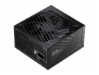 XPG COREREACTOR II 1200W napájecí zdroj 24-pin ATX ATX Černá