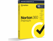 Zařízení Norton 360 Premium 10 12 měsíců (21408749)