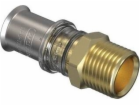 WAVIN 4064266 GZ 20X3/4 PEXAL TIGRIS M5 WAVIN // PX-W.N.2...