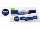 Nivea FOR MEN Sensitive krém na holení 100ml