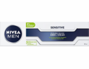 Nivea FOR MEN Sensitive krém na holení 100ml