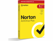 AntiVirus Plus 2GB PL 1U1Dvc1Y 21408750