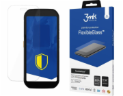 3mk hybridní sklo FlexibleGlass pro CAT S42 H+