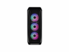 AEROCOOL skříň Aero One Frost ML G, Mid tower, 2x USB 3.0...
