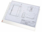 Esselte T-SHIRT A3 50KS HORIZONTAL (55230)