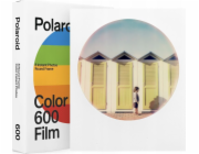 Polaroid Color film for 600 Round Frame