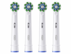 Oral-B Pro CrossAction náhradní hlavice 4ks