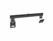 SBOX PLB-1948, Držiak na televízor 43" - 100"