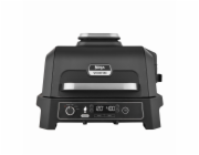 Ninja OG850EU Woodfire Pro Grill&Smoker
