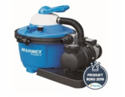 Marimex filtrace písková ProStar 6 - 6,6 m3/h