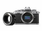Digitální fotoaparát Nikon Z fc tělo + FTZ II adaptér