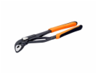 Kleště instalatérské BAHCO stavitelné 250mm 7224