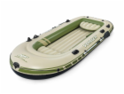 Nafukovací člun Bestway Voyager, 350 cm x 145 cm x 49 cm