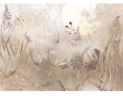 TAPET FOTO 350X250CM VÁŽKA PON