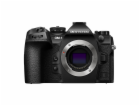 Olympus OM-1 II body black