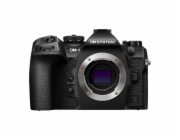 Olympus OM-1 II body black