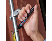 Průmyslový inkoustový popisovač Markal automatický 1,5 mm