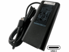 Napájecí adaptér 65W 5V/9V/15V/20V, USB-C, originál DELL ...