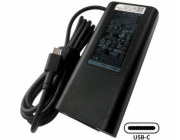 Napájecí adaptér 65W 5V/9V/15V/20V, USB-C, originál DELL CJG9W