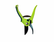Zahradnické nůžky 20 cm, ergonomická rukojeť VG341