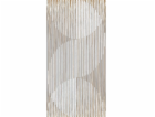 Koberec Domoletti VERANO C586A-K6382, 150 cm x 80 cm