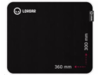 LORGAR podložka pod myš LEGACER 753 (M), voděodolná, 360 ...