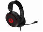 LORGAR herní headset Kaya 460, RGB, USB-A, výsuvný mikrof...