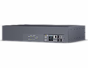 CyberPower Rack ATS Switched, 2U, 16A, (13)C13, (2)C19, IEC 60309 32A (2) 3.05m