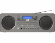 JVC RD-E861B-DAB