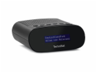 Technisat Techniradio 50 schwarz