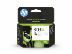 HP 303XL High Yield Tri-color Original Ink Cartridge