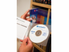 Verbatim BD-R XL 100GB 4x, jewel, 5ks (43789)