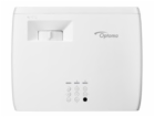Optoma projektor UHZ35ST (DLP, Laser, UHD, 3500 ANSI, 2xH...