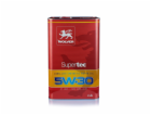 MOTOROVÝ OLEJ WOLVER SUPERTEC 5W-30 4L