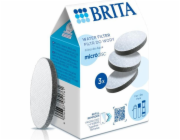 Brita Microdisc Filter Insert 3 PCS (051 761)
