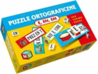 Spelling Puzzle E, EN EM - polsky