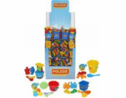 Wader - PÍSKOVÁ SADA 51325 WADER P