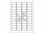 Avery Zweckform ŠTÍTKY ZF L6113 4,X45,7X21,2 PRO TĚSNĚNÍ....