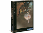 Clementoni CLE puzzle 1000 Museum Leo.TheVirgin of the..3...