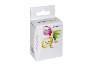 Xerox inkoust pro Fax B210c, B230c, B160, B180c, B215c, MultiPass C20, C30, C50, C75 (BX20) 36ml, black - Allprint