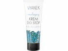 Vianek Blue Hydratační krém na nohy 75ml
